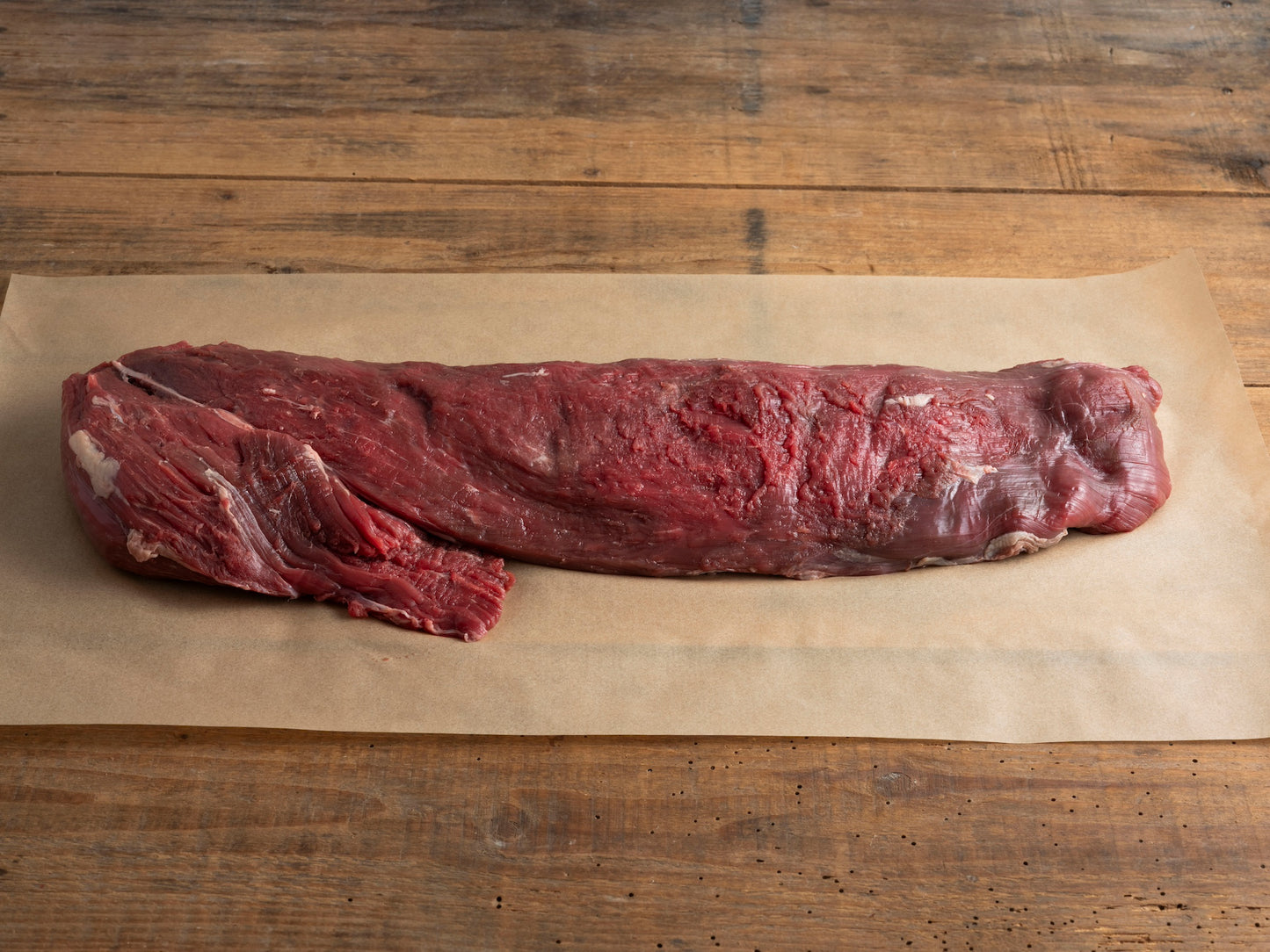 Whole Eye Fillet (1.6kg)