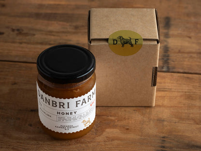 Danbri Farm Honey