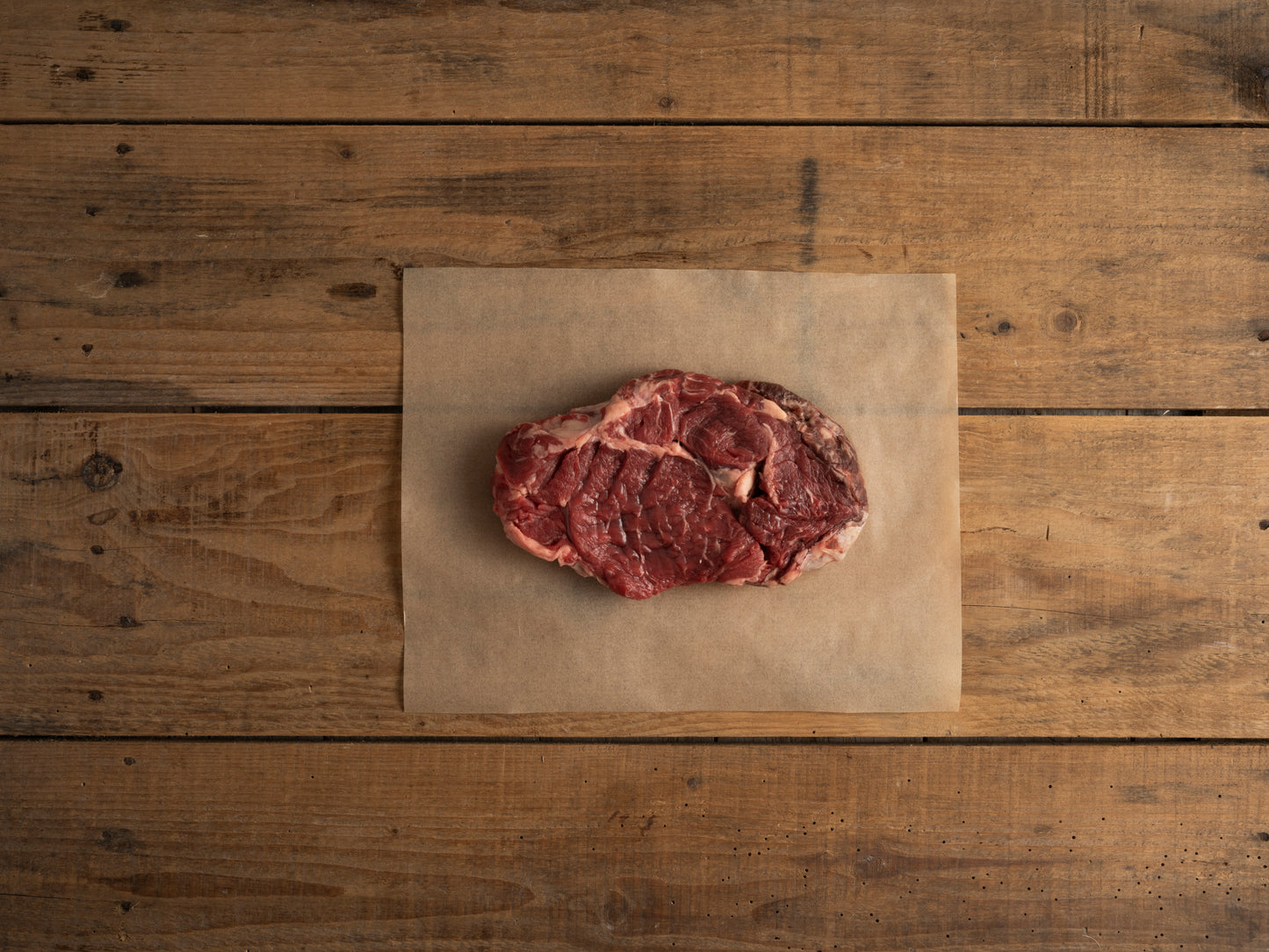 Danbri Brisket & Steak Edition (5kg)