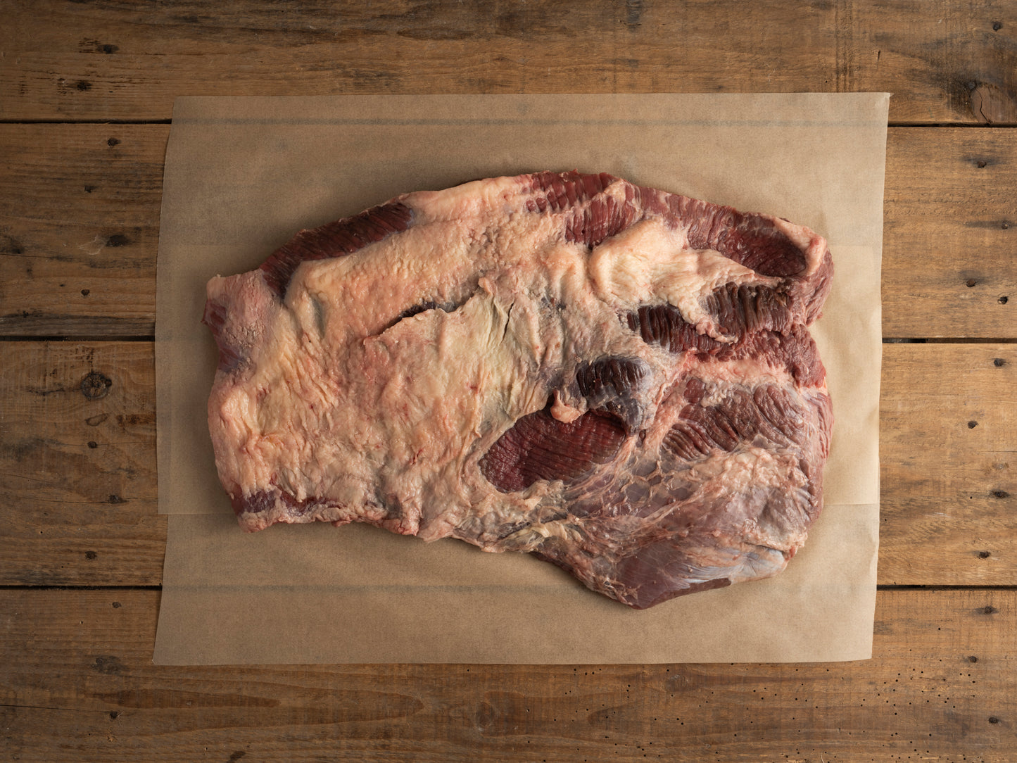 Danbri Brisket & Steak Edition (5kg)