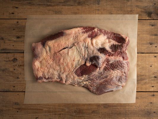 Danbri Brisket & Steak Edition (5kg)